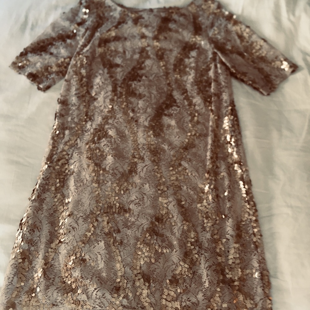 Jax Cocktail Dress - image 1